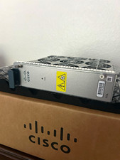 Cisco NCS 2000 Cooling Fan Tray Assembly NCS2006-FTA picture