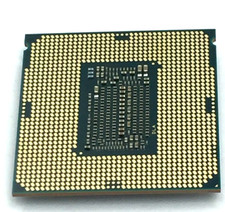 Intel Core i7-9700 SRG13 3.0 GHz 8-Core LGA 1151 CPU Processor picture