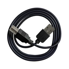 B2G1 Free USB 2.0 A TO B HIGH SPEED PRINTER SCANNER PREMIUM CABLE CORD NEW HOT B picture