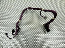 HP CM3530fs CM3530 CP3525n CLJ LaserJet Cooling Fan & Sensor Cable picture