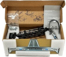 Dell PowerEdge Server 1U Rack Mount Cable Management Arm Kit OEM (0TYYJN TYYJN) picture