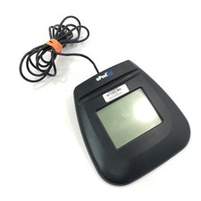 Interlink ePad-Ink 54-64111 USB Signature Capture Pad (See Desc) picture