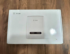 X-Link Mesh Dual-Band Router AX3000  WiFi White, 2x LAN Ethernet Ports picture