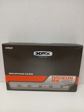 XFX Radeon R5 220 2 GB Video Graphics Card picture