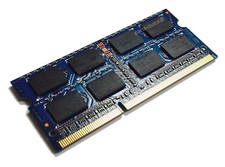 8GB Memory for Fujitsu ESPRIMO Q510, Q910 DDR3 1333 MHz PC3-10600 SODIMM RAM picture