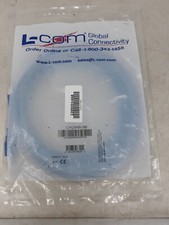 L-Com, CAU3AB-3M, USB 3.0 Cable Type A - B, 3.0m picture