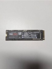 Samsung 980 PRO 2TB PCIe 4.0 NVMe SSD Excellent picture
