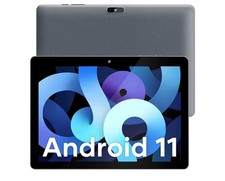 NEW IN BOX FANGOR 10.1 Inch Android 11.0 Tablet, C10 With Octa-Core Processor picture