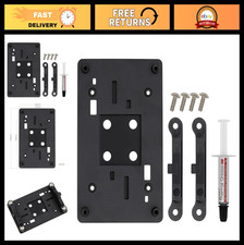 AM5 Motherboard Metal Backplate CPU Heatsink Mounting Bracket picture