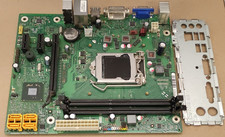 Fujitsu D2990-A11 GS3 Intel H61 2x DDR3 Ram Socket 1155 Micro ATX Motherboard picture