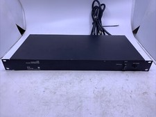 ETA Systems Conditioned Power Distribution PD8 picture