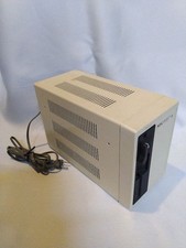 NEC PC-6031 Mini Floppy Disk Drive Unit Untested Vintage Computer Part picture