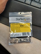 DisplayPort to HDMI Video Adapter StarTech Display Port DP2HDMIADAP picture