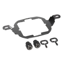 Durable Cooler Mounting Bracket For CORSAIR Hydro H60(2018) H100i H100X AM3/4 H picture