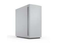 Define One Light Solid Closed-Front PC Gaming Case - Sound-Dampened Solid Panels picture