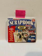 Cosmi Perfect Scrapbook Maker with BONUS ADVANCED PHOTO EDITOR picture