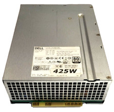 DELL MODEL D425EF-02 425W SWITCHING POWER SUPPLY 0DNR74 picture