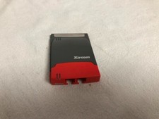 Xircom Modem 56K PC Card Model XM5600 picture