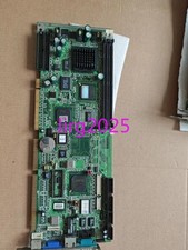 1pc used Advantech motherboard PCA-6359 Rev.A1 picture