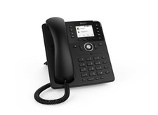 Snom Snom D735 SIP Phone 2.8