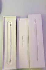 Apple Pencil (2nd Generation) - Excellent Condition  picture