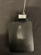 Cisco Linksys E1200 Router picture