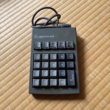 NEC PC-9801N-23 Numeric Keypad for PC-98series Japan picture