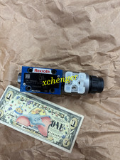 1PCS 3DREP6A-2X/45EG24N9K4/M NEW REXR0TH / MADE IN GERMANY R900962045 picture