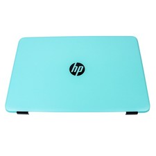 New For HP 17-X 17-Y 17X 17Y LCD Rear Lid Back Cover 46008C1Y0003 Mint Green picture