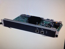 HP LST1SF08B1 HP A12508 Fabric Switch Module, New picture