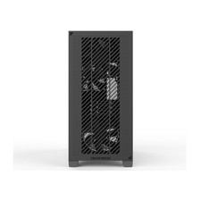Cooler Master Elite 301 Lite Steel Left Panel Mini Tower Black picture