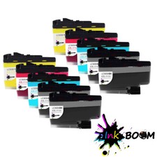 10 Ink Cartridge fits Brother LC3039 LC3039XXL HL-J6000 DW MFC-J5845DW XL picture