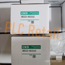 1PCS NEW CKD Liquid valve for suction valve AMDSZ0-8BUS4US FedEx or DHL picture