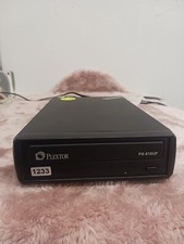For parts PLEXTOR PX-810UF DVD/CD Rewritable Drive picture