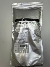 Genuine Ricoh A0489645 OEM Black Developer picture