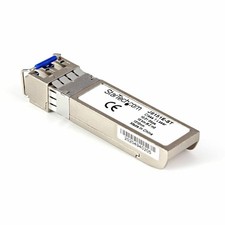 StarTech HP J9151E Compatible SFP+ 10GBase-LR Fiber Optical Transceiver picture