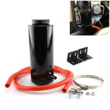 800ML Universal Radiator Coolant Cooling Catch Tank Overflow Reservoir TT101142 picture