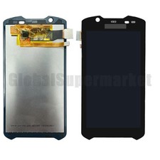 LCD Display with Touch Screen Digitizer for Zebra TC52AX TC52X TC57x Scanner OEM picture