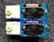 1PC New Rexroth directional valve R900755395 4WP6D6X/N via DHL&FedEx&UPS picture