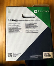 Lexmark 55B0ZA0 Black Laser Imaging Unit for MS331 MS431 MX331 MX431 picture