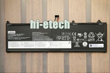New Genuine L19C4PC3 L19M4PC3 OEM Battery for Lenovo Rescuer Y9000X R9000X 2021 picture