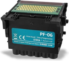 Replacement Print Head PF-06 Compatible for Canon TA-20 TA-30 TA-5200 TA-5300 picture