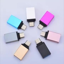 5 Pieces USB-C to USB Adapter picture
