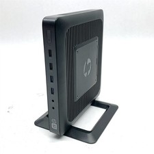 HP t620 Quad Core Thin Client AMD GX-415GA SOC w/ Radeon 1.5GHz 8GB No Drive AC picture