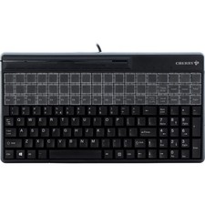 CHERRY SPOS QWERTY Keyboard picture