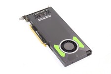 PNY NVIDIA Quadro P4000 8GB GDDR5 PCIe Graphics Card P/N:VCQP4000 Tested Working picture