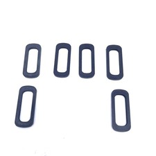 6pcs Printhead Print Head Gasket Fits For Epson XP-530 XP-550 EP-776A XP-600 picture