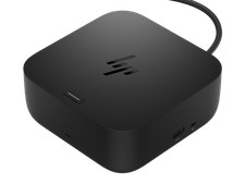 HP USB-C 100W G6 Dock picture