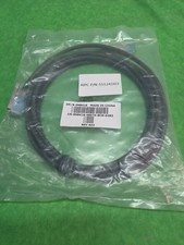 Dell 0N8416 External Serial SCSI Mini 21B 4X/4X Shielded Cable New Sealed picture