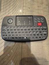 Rii i4 Dual Mode Multimedia Keyboard Touchpad Combo picture